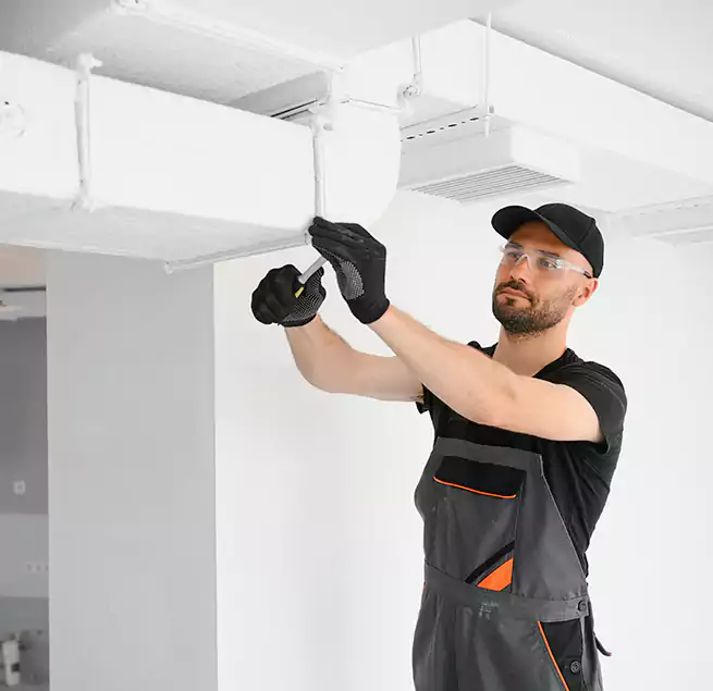  Why Homeowners Businesses Trust Us East Providence, RI