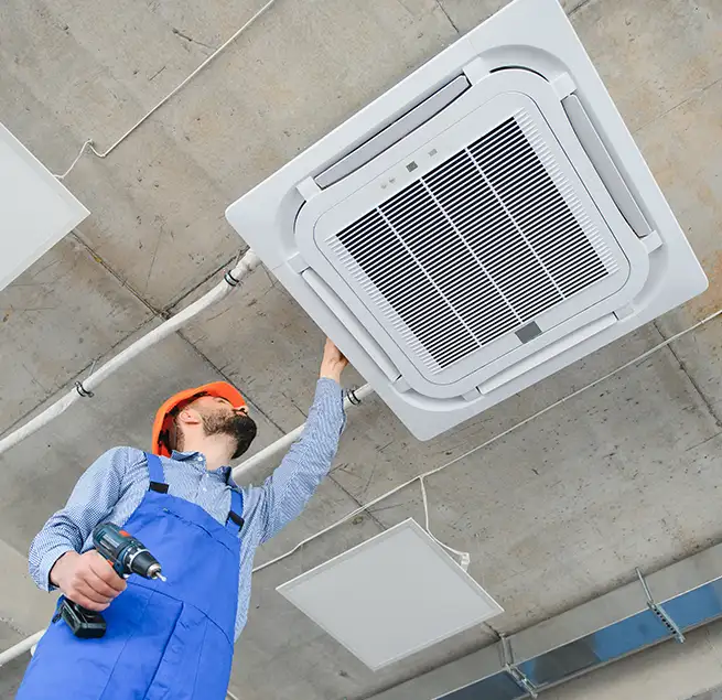  Why Homeowners & Businesses Trust Us in East Providence, RI?