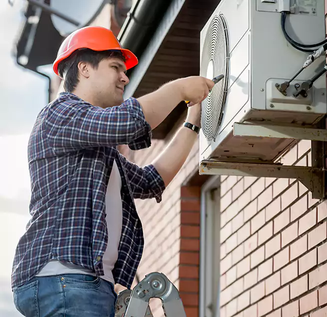 Why Homeowners & Businesses Trust Us East Providence, RI