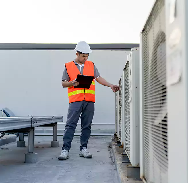 Why Homeowners & Businesses Trust Us in East Providence, RI?