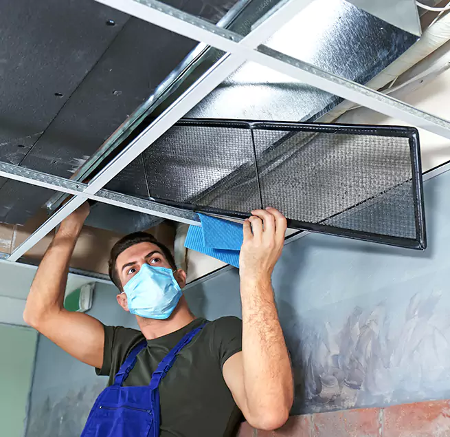 Why Homeowners & Businesses Trust Us in East Providence, RI?