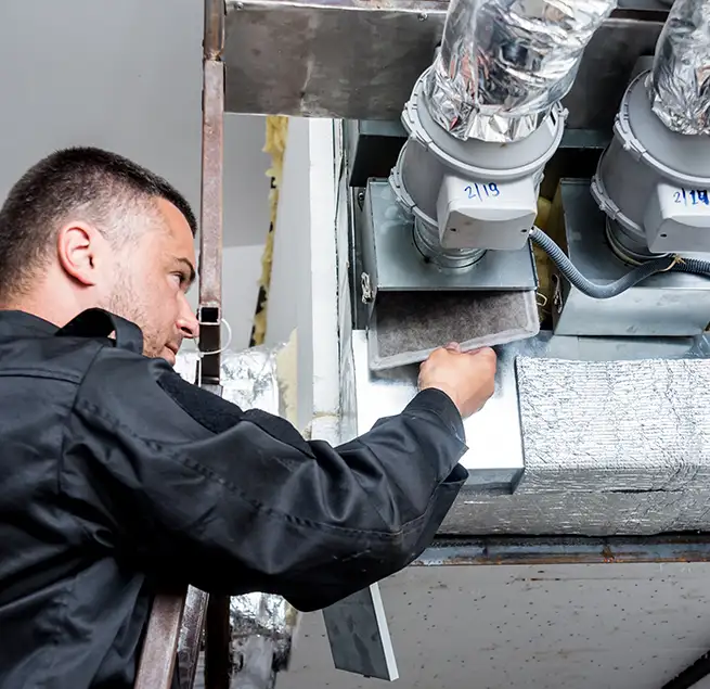 Why Homeowners & Businesses Trust Us in East Providence, RI?